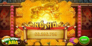 Nổ hũ là một thể loại game có lợi nhuận vô cùng lớn